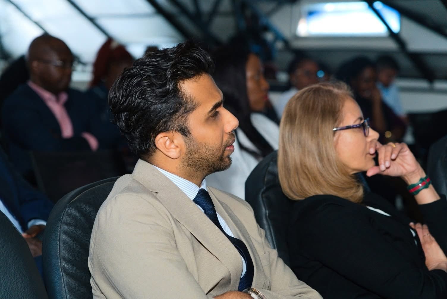 Bridging Continents with Endoscopic Expertise - image 1